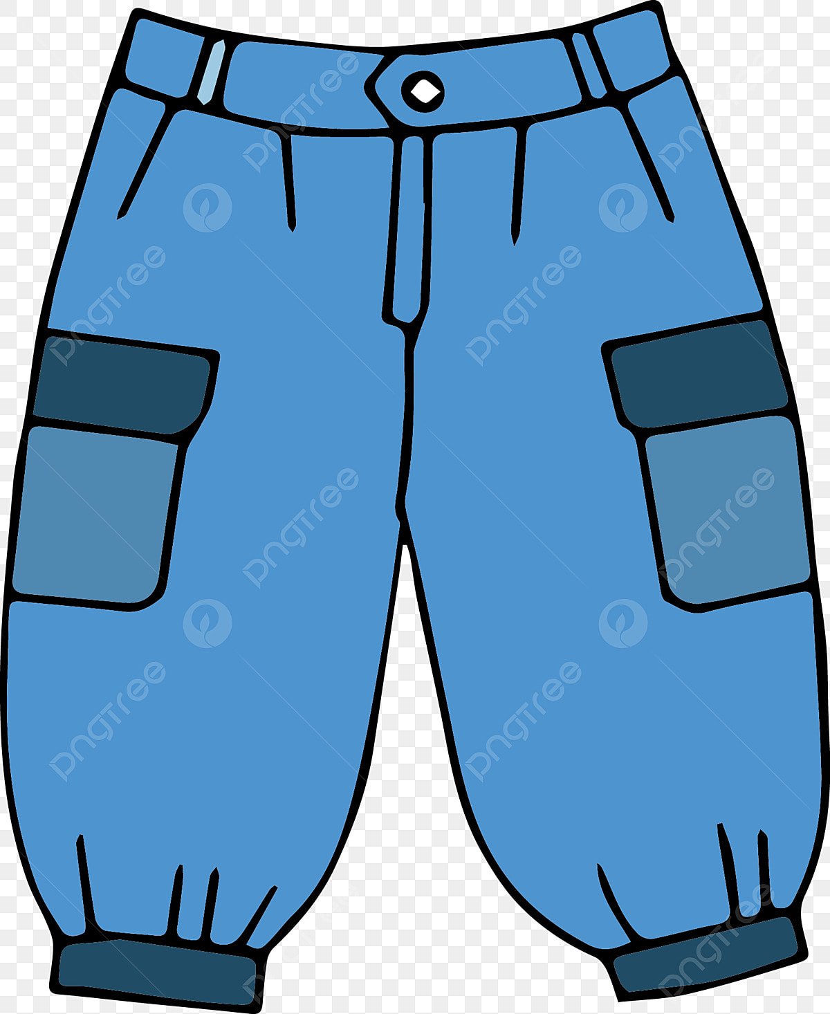 Брюки детские