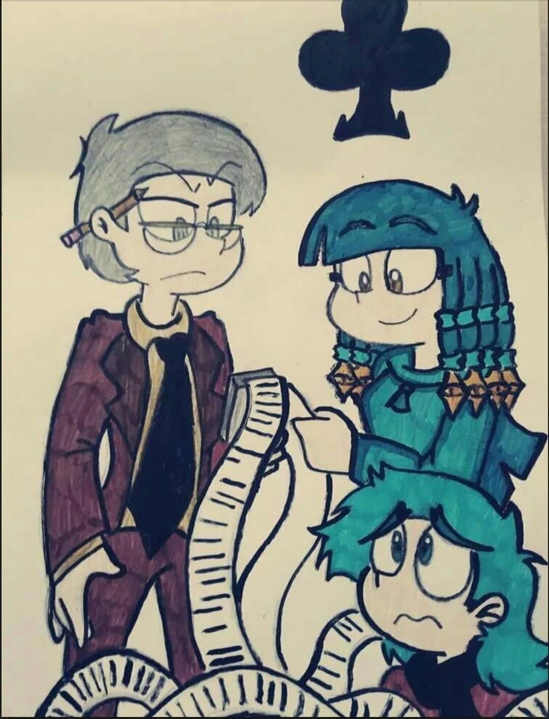 13 Карт земля королей КУРОЗОНТ