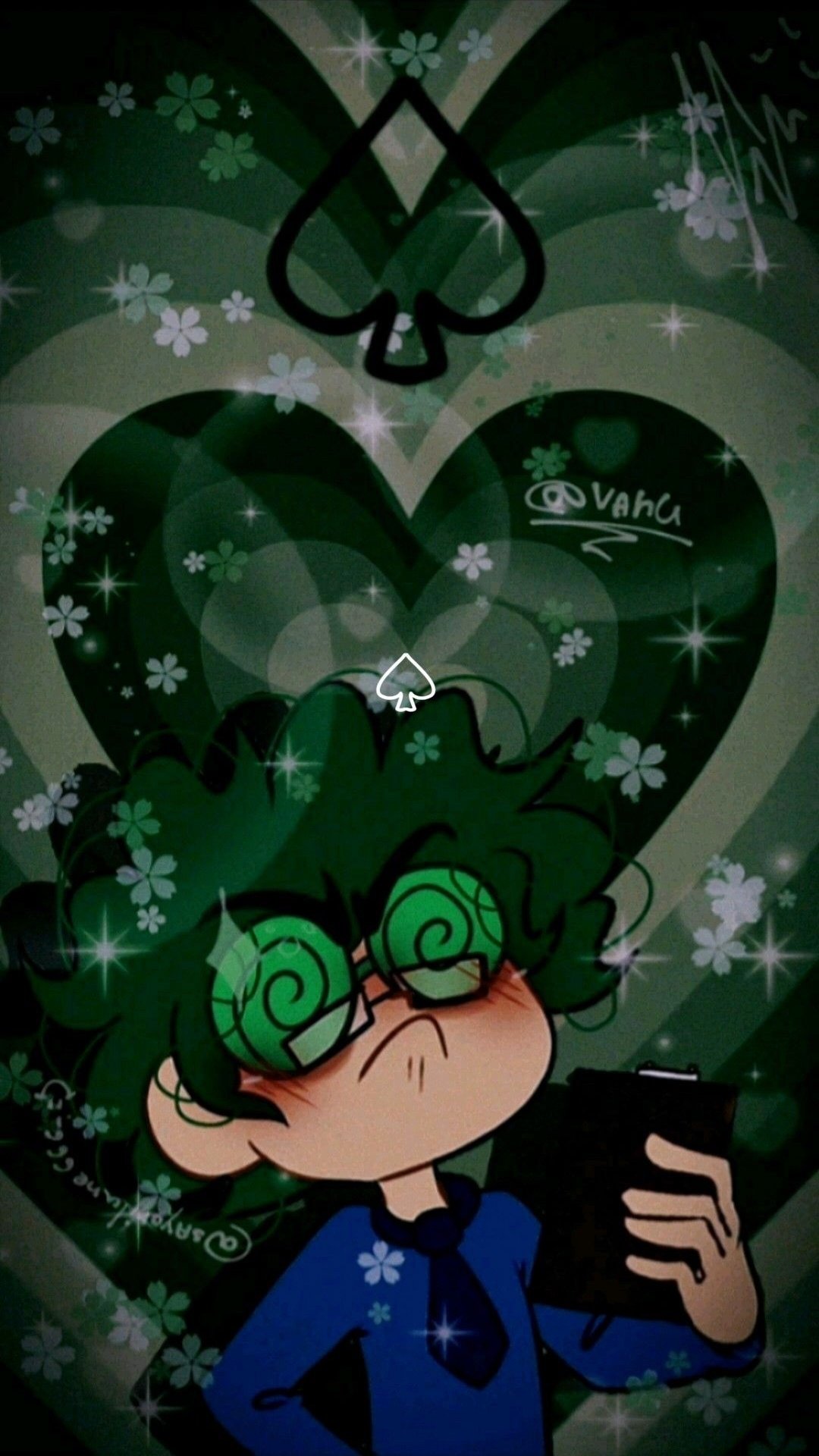 13 Карт земля королей вару арт