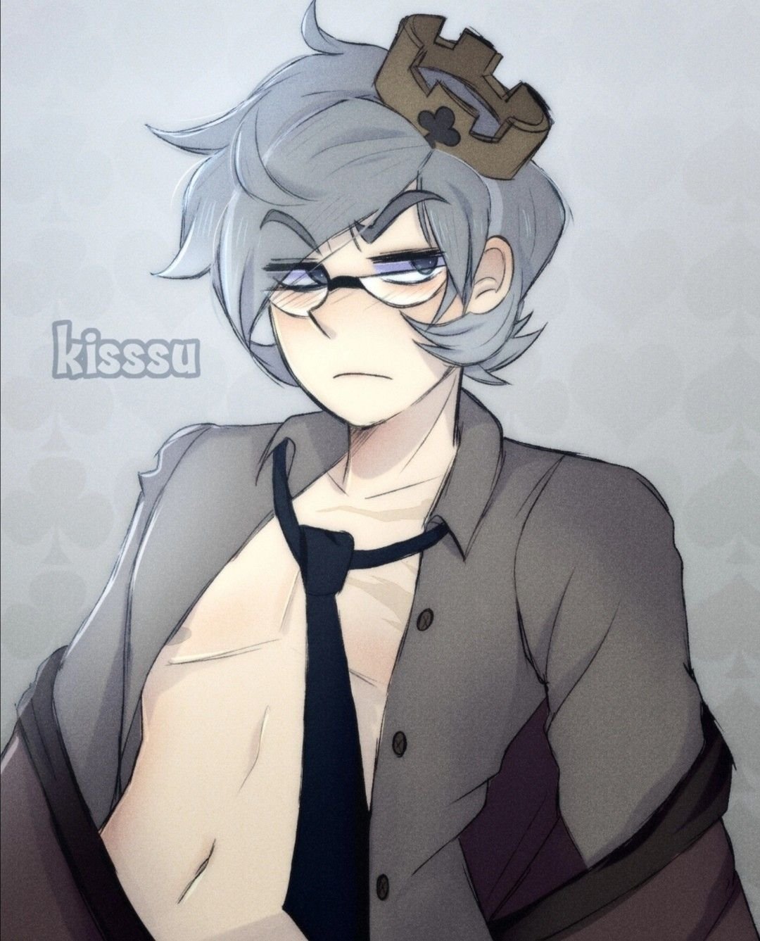 13 Карт Феликс и Хелен шип