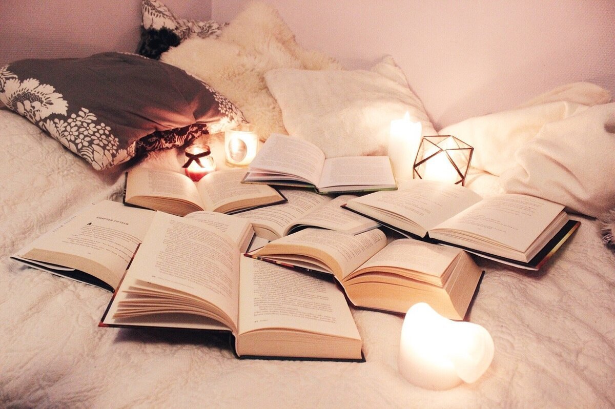 Книги Эстетика