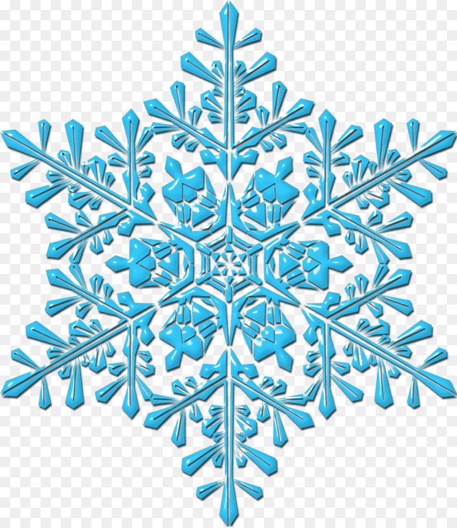 Картинки снежинки на прозрачном фоне