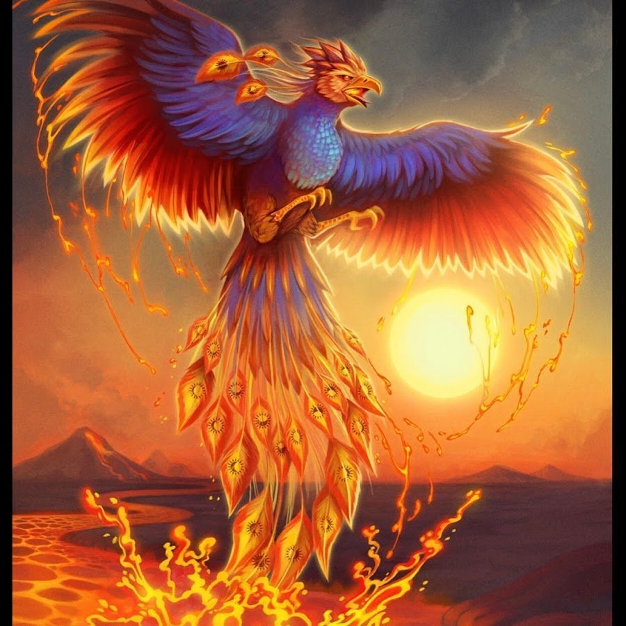 Виктория Феникс