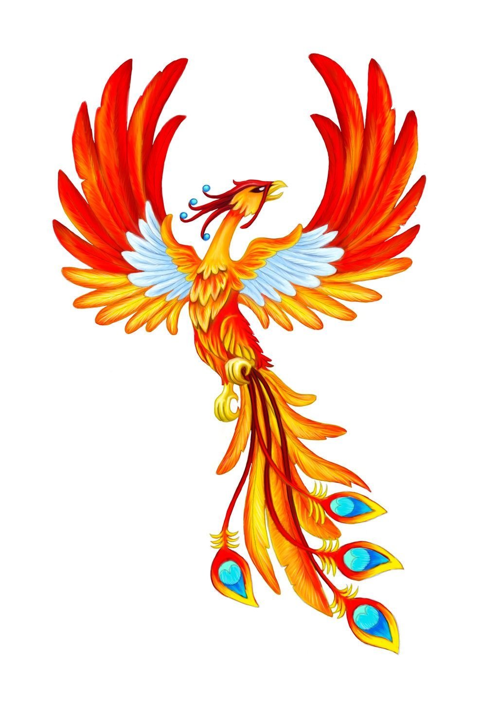 Бальмонт к. "Жар-птица"