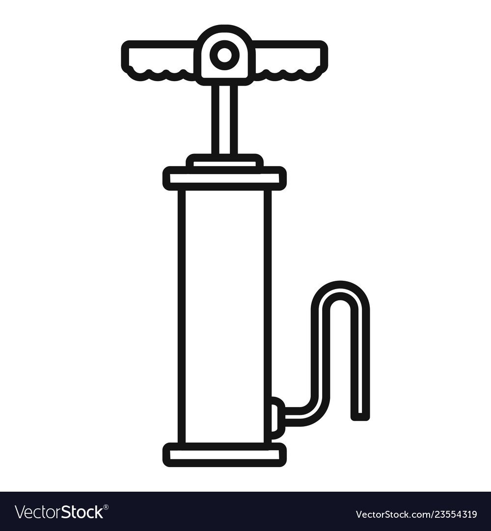 Насос контур