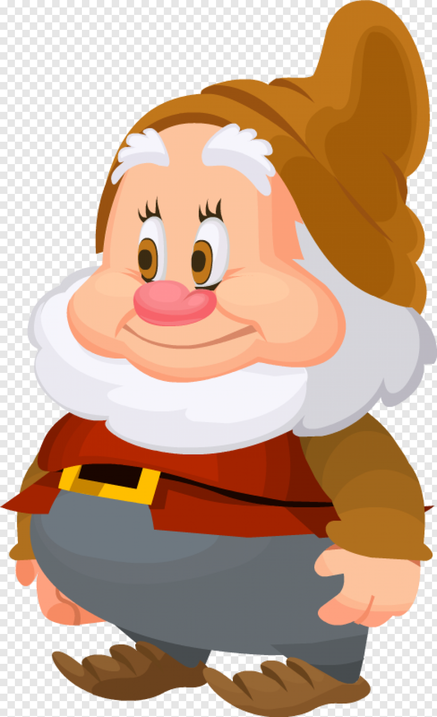 Гномик Чарли