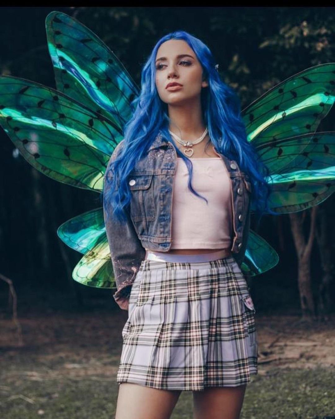 Миа Бойко 2020