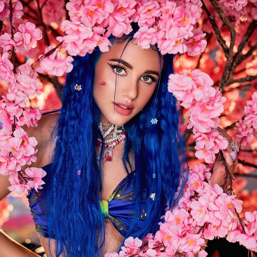 Мия Бойко 2021