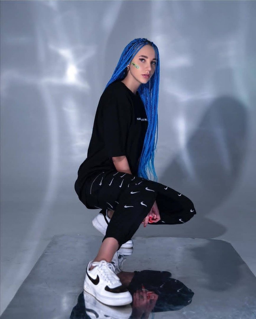 Мия Бойко 2021