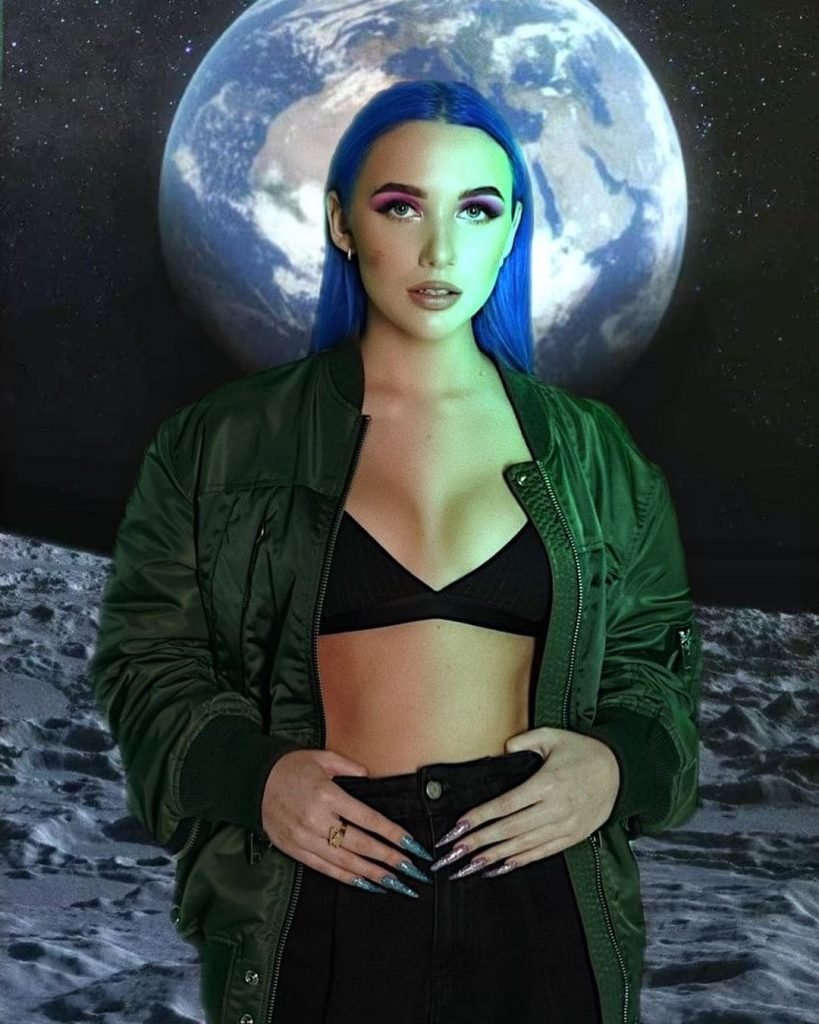 Мия Бойко фото 2021