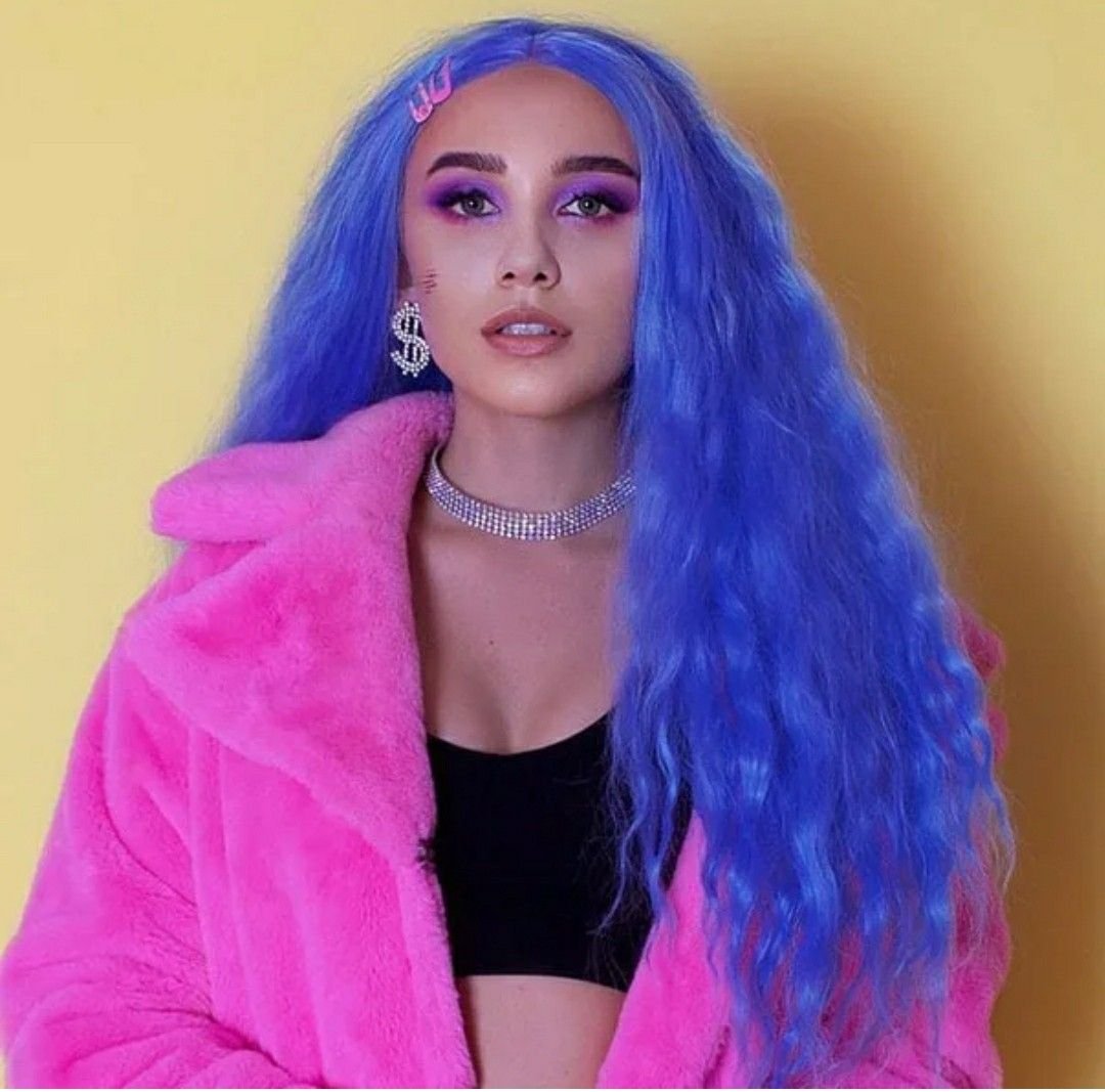 Мия Бойко 2021