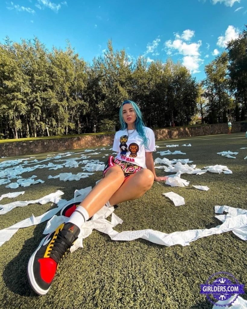 Джордин Райдер