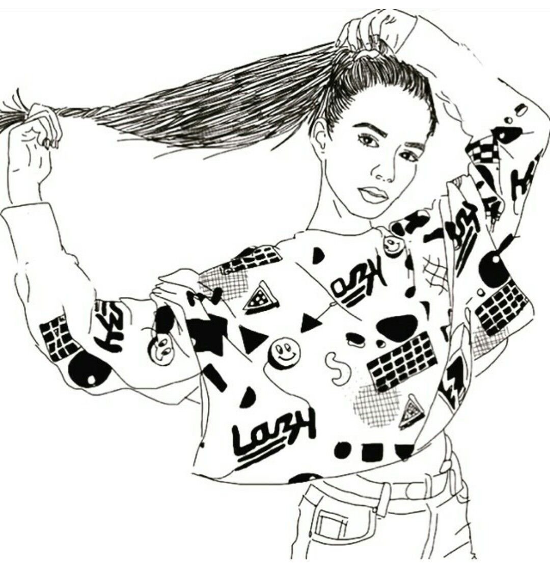 Мия Бойко портрет