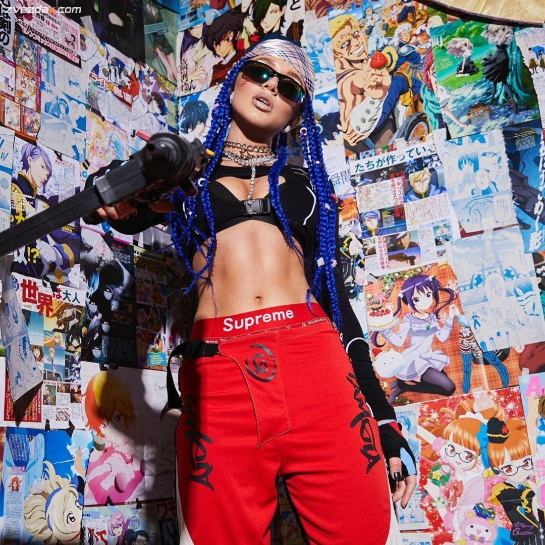 Миа Бойко 2022