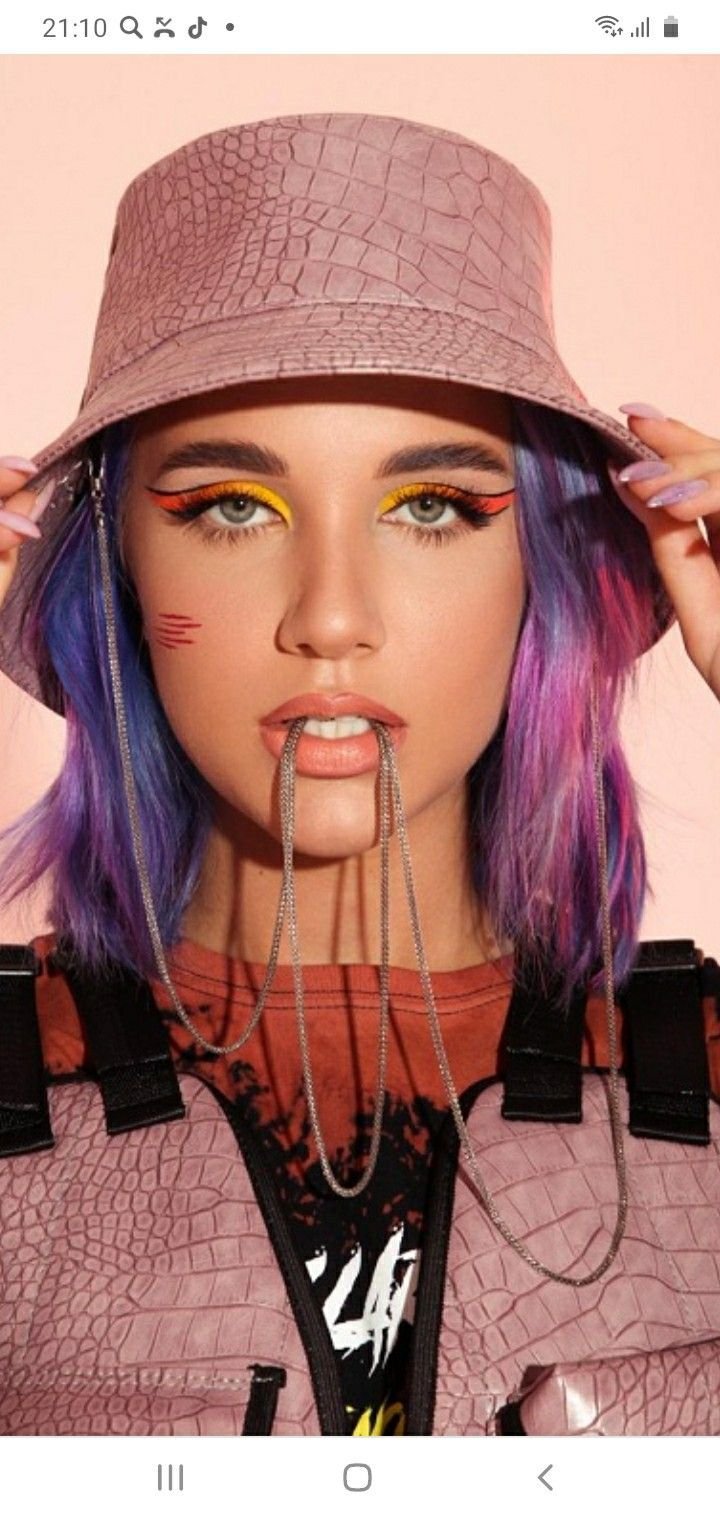 Мия Бойко 2021