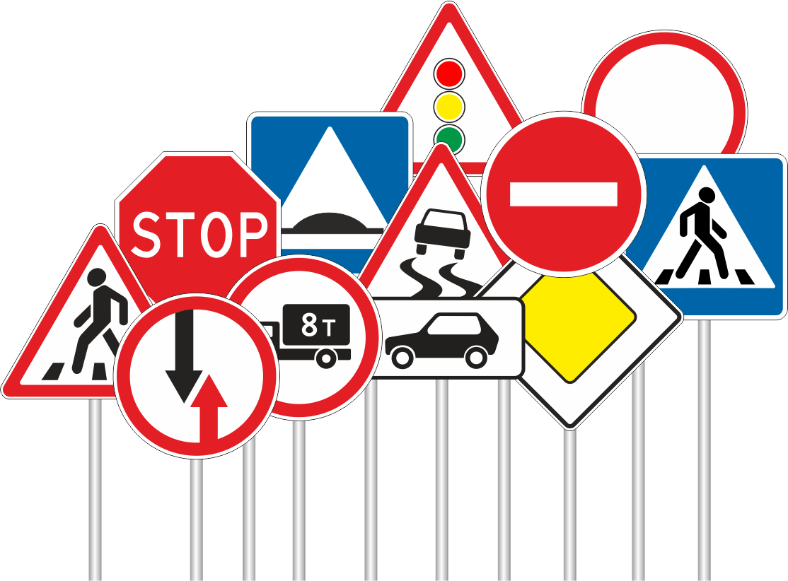 Неделя безопасности дорожного движения