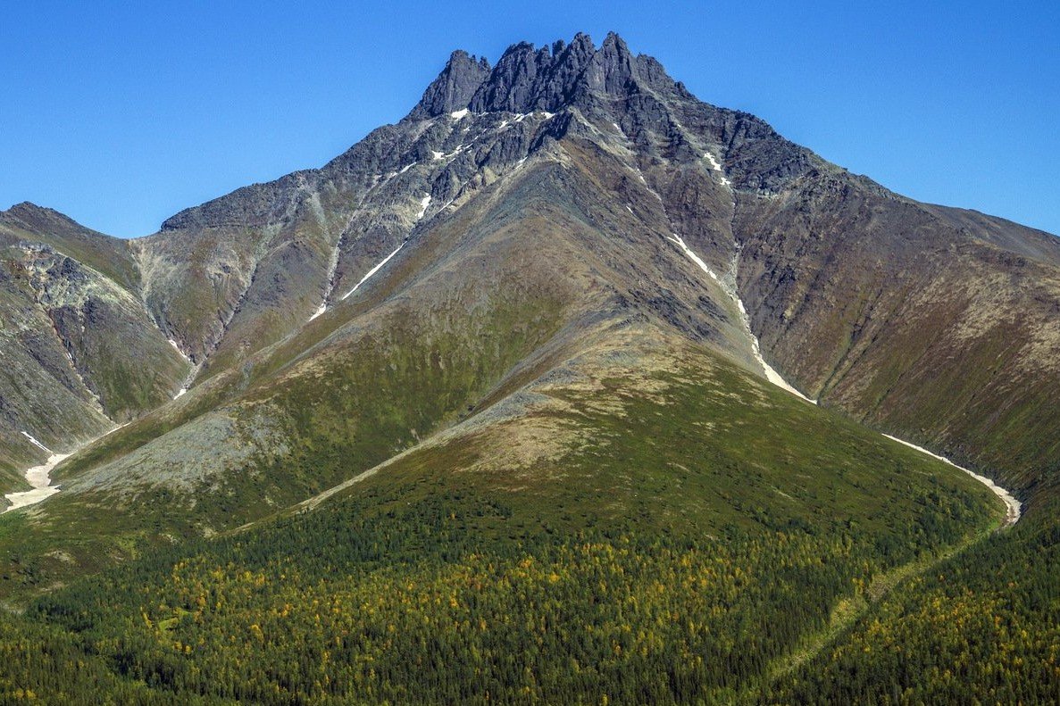 Аракульский Шихан экскурсия