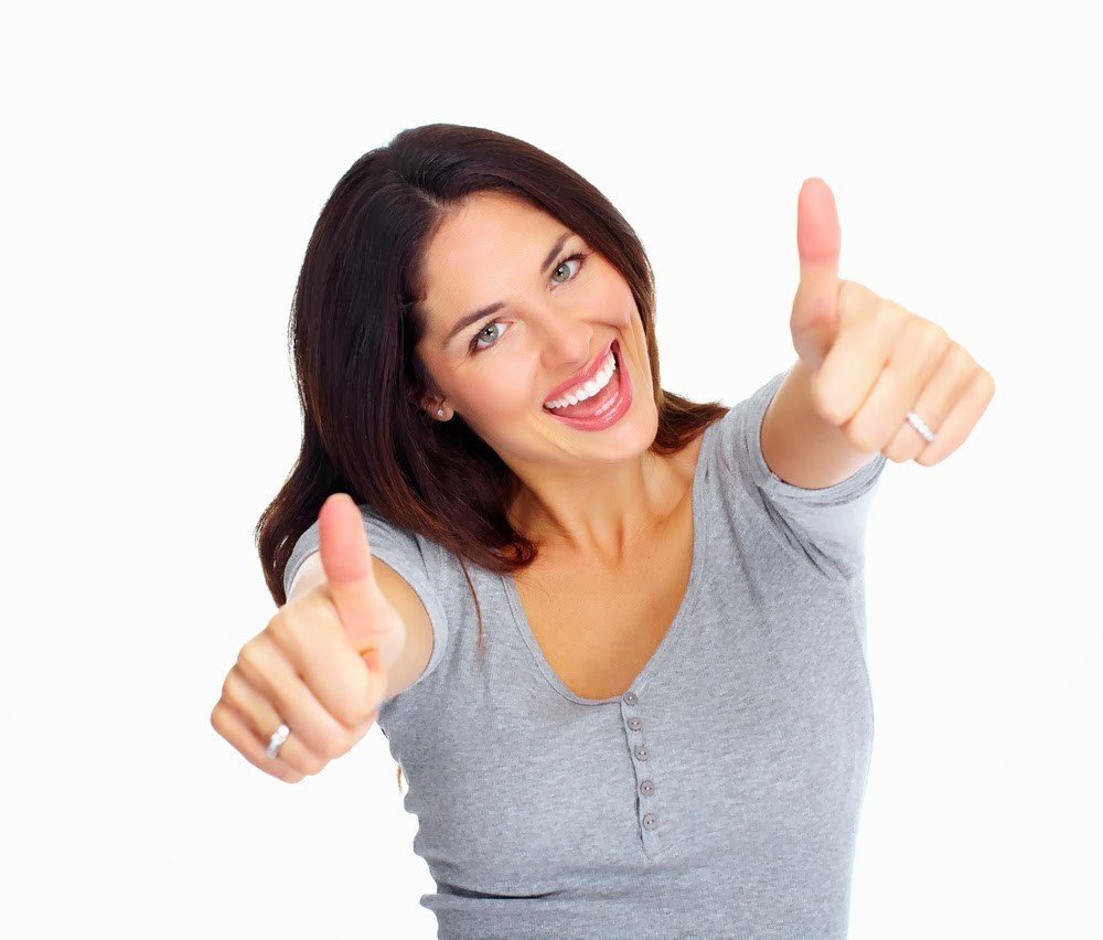 Девушки визжат от восторга