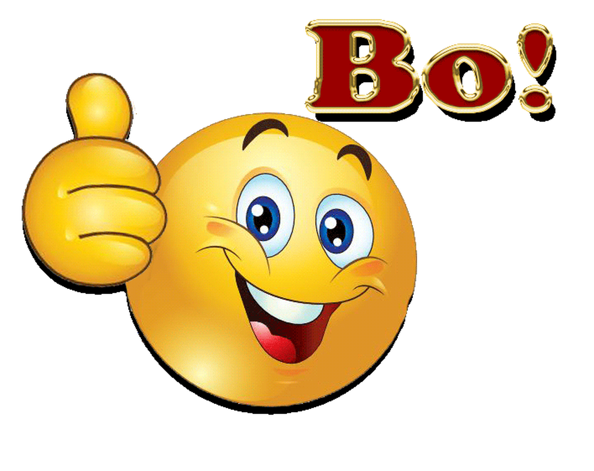 Смайлик восторг