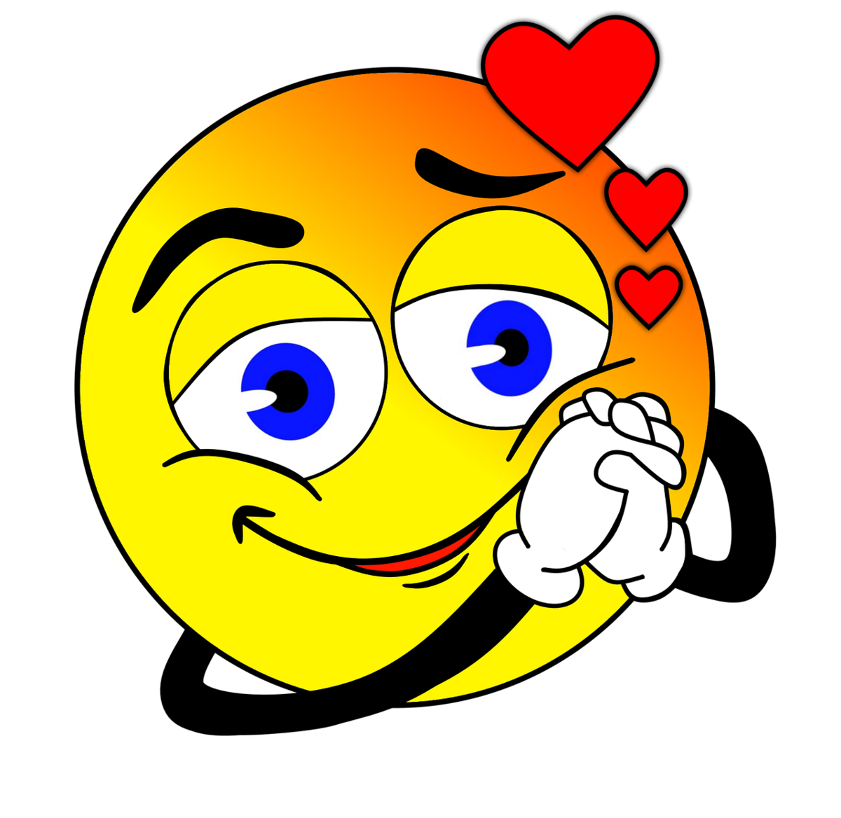 Надпись восхищения