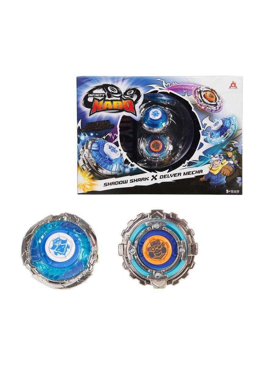 Инфинити надо 3 волчки