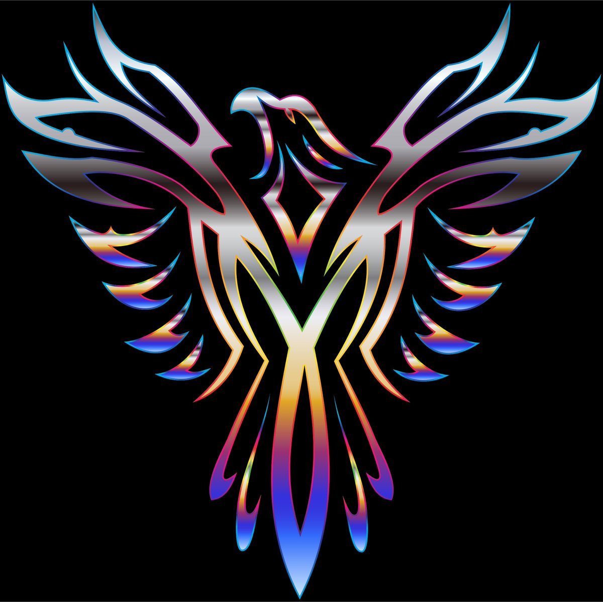 Красивые эмблемы для гильдии