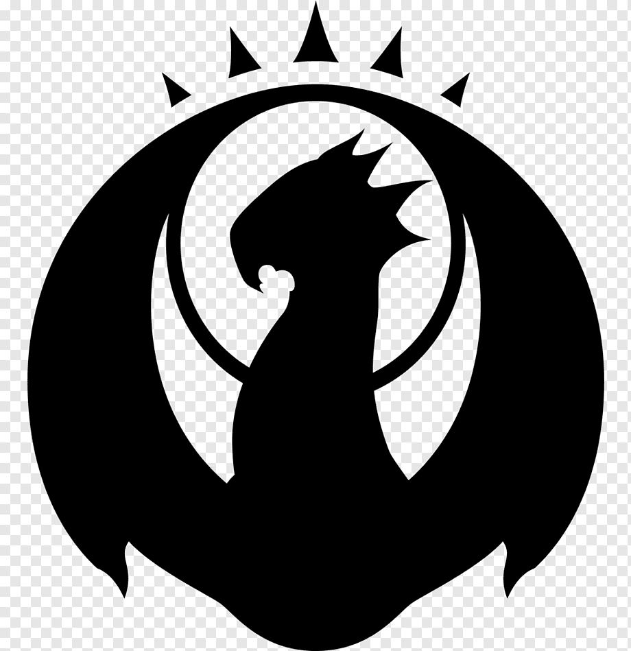 Гербы гильдий Равники МТГ