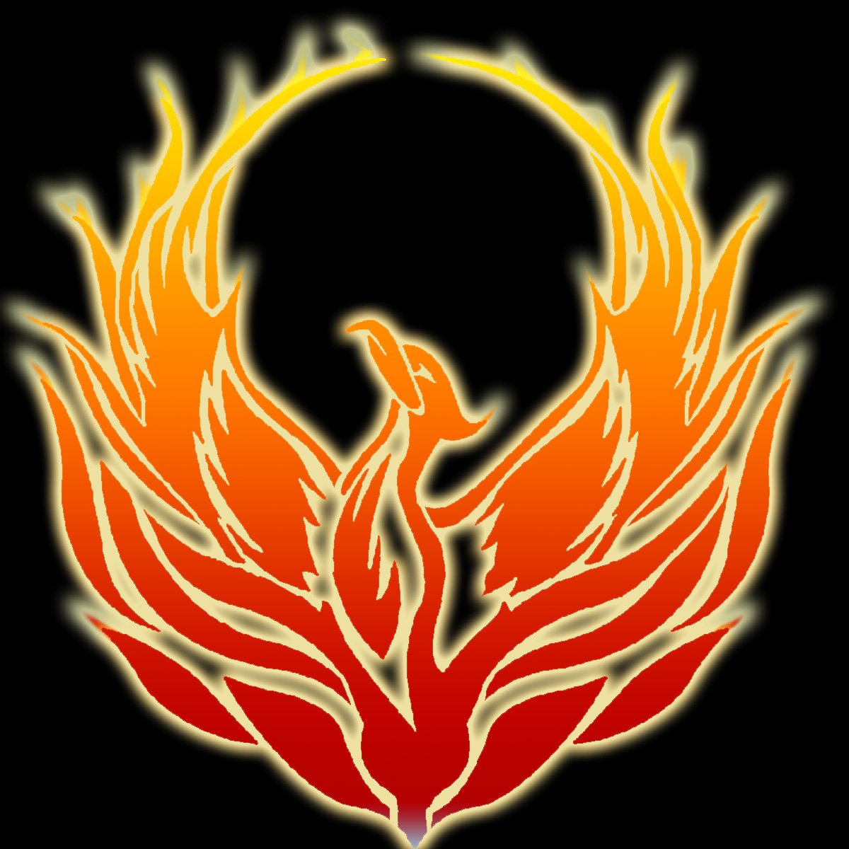 Феникс аватар