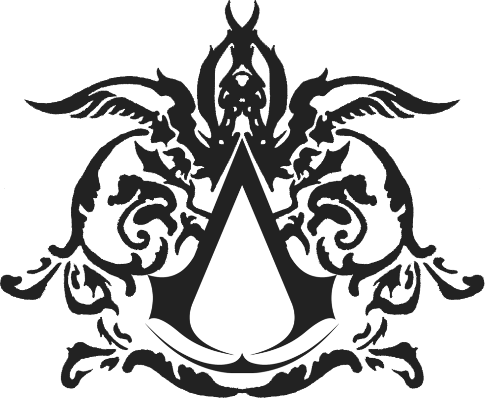 Символ ассасинов ассасин Крид 2