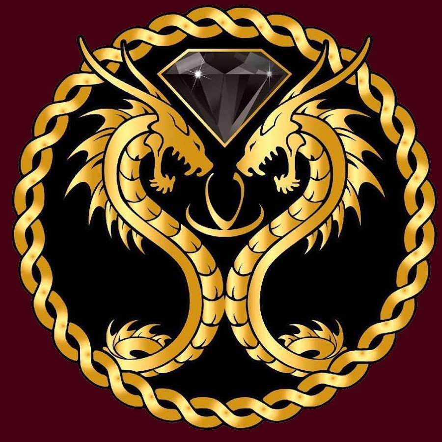 Крутые эмблемы для клана