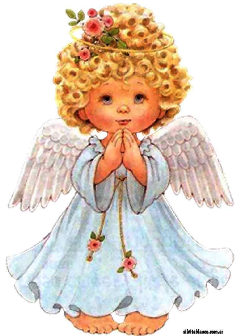 Ангелочки два