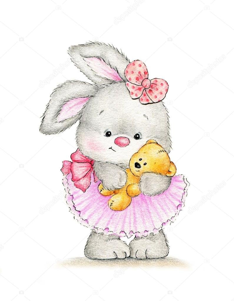 Марина Федотова зайки ми