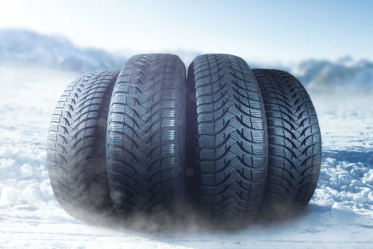 Шины Goodyear vector 4 Seasons