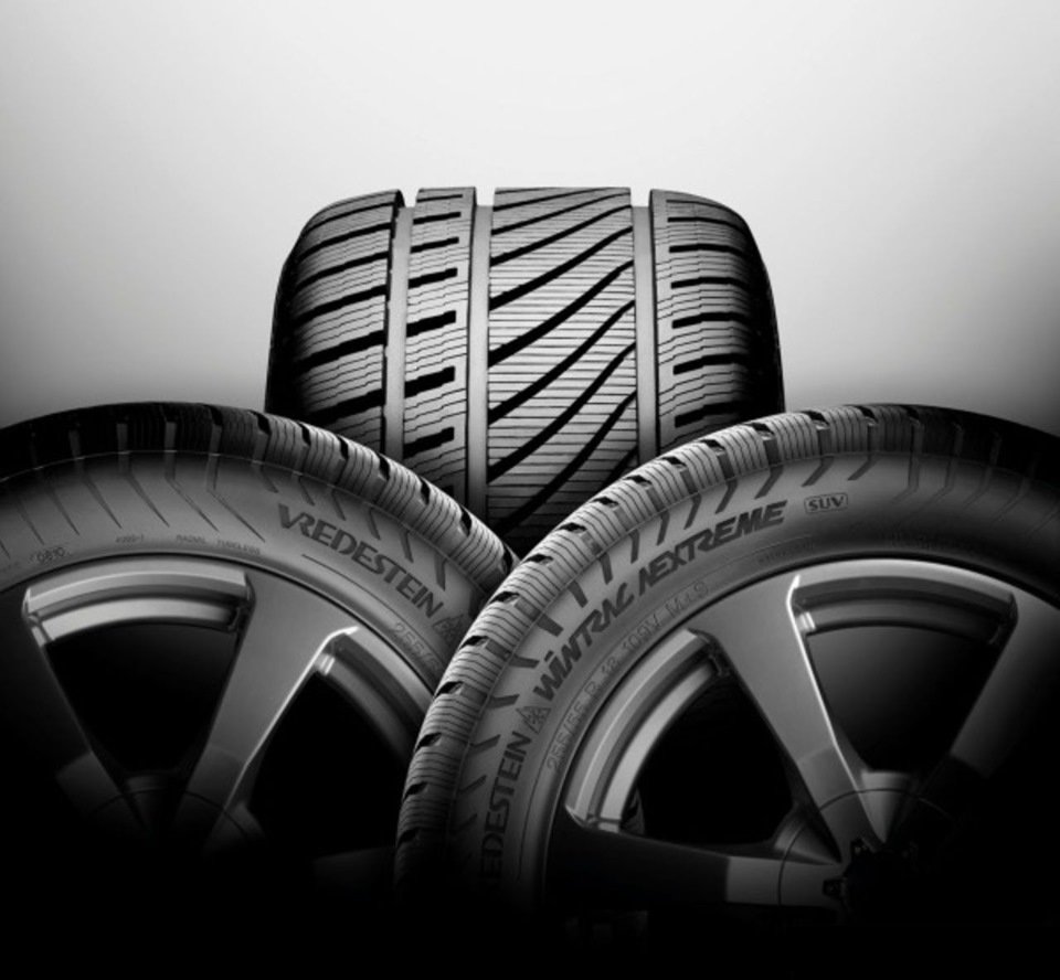 Красивые покрышки