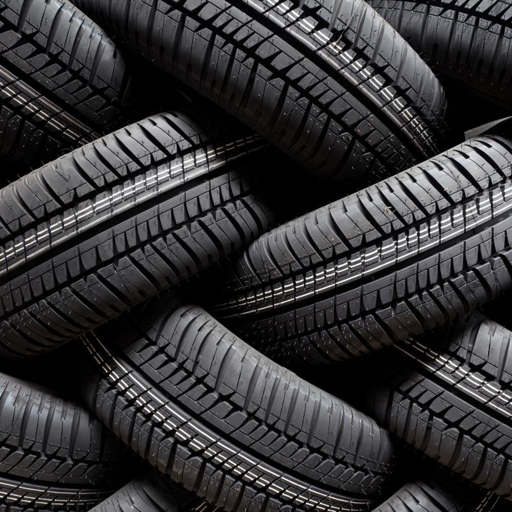 Летние шины Goodyear 2018 года