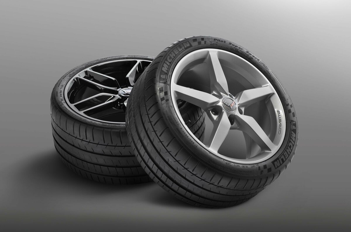 Аквапланирование резина