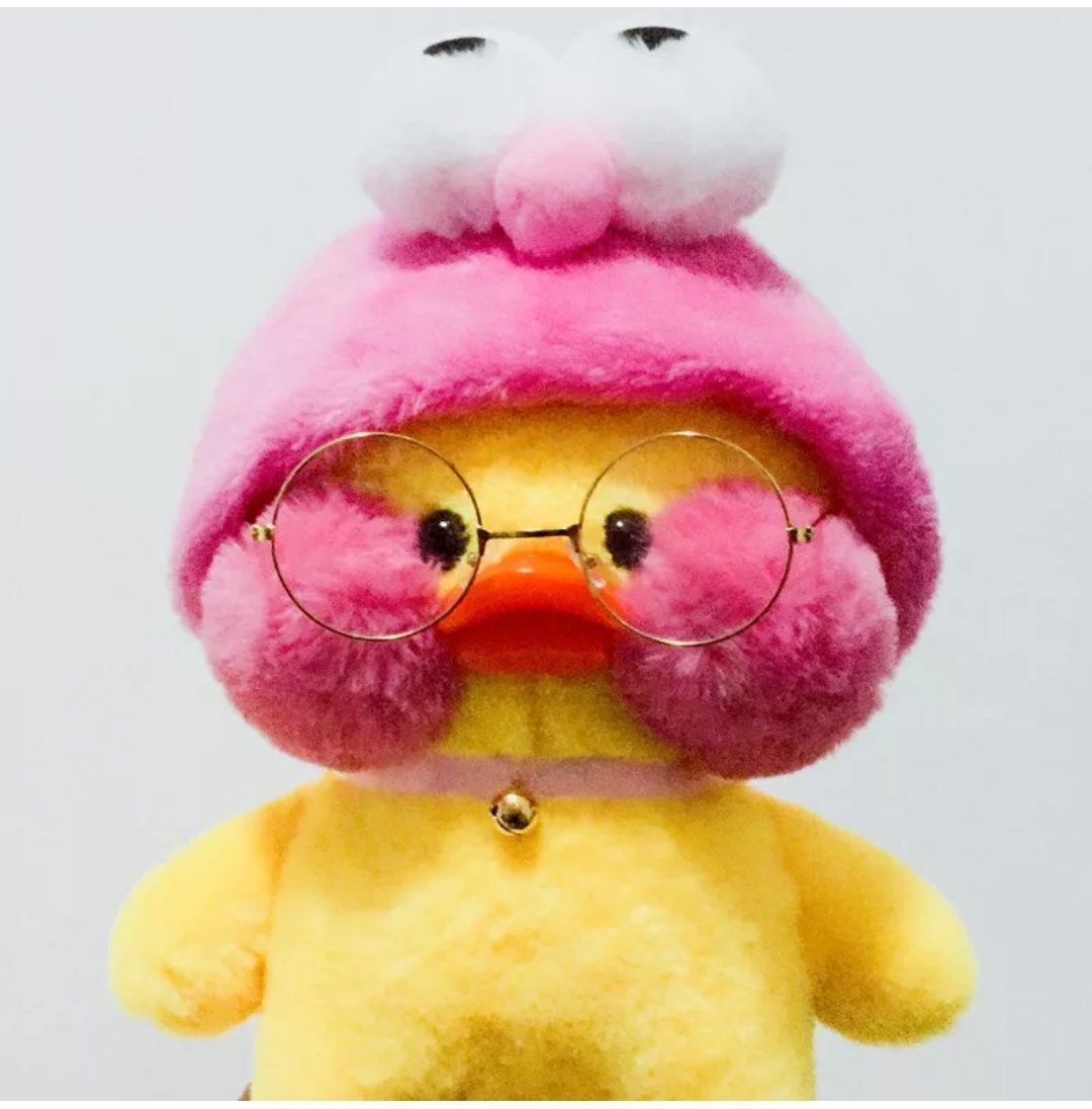 Утя игрушка из тик тока