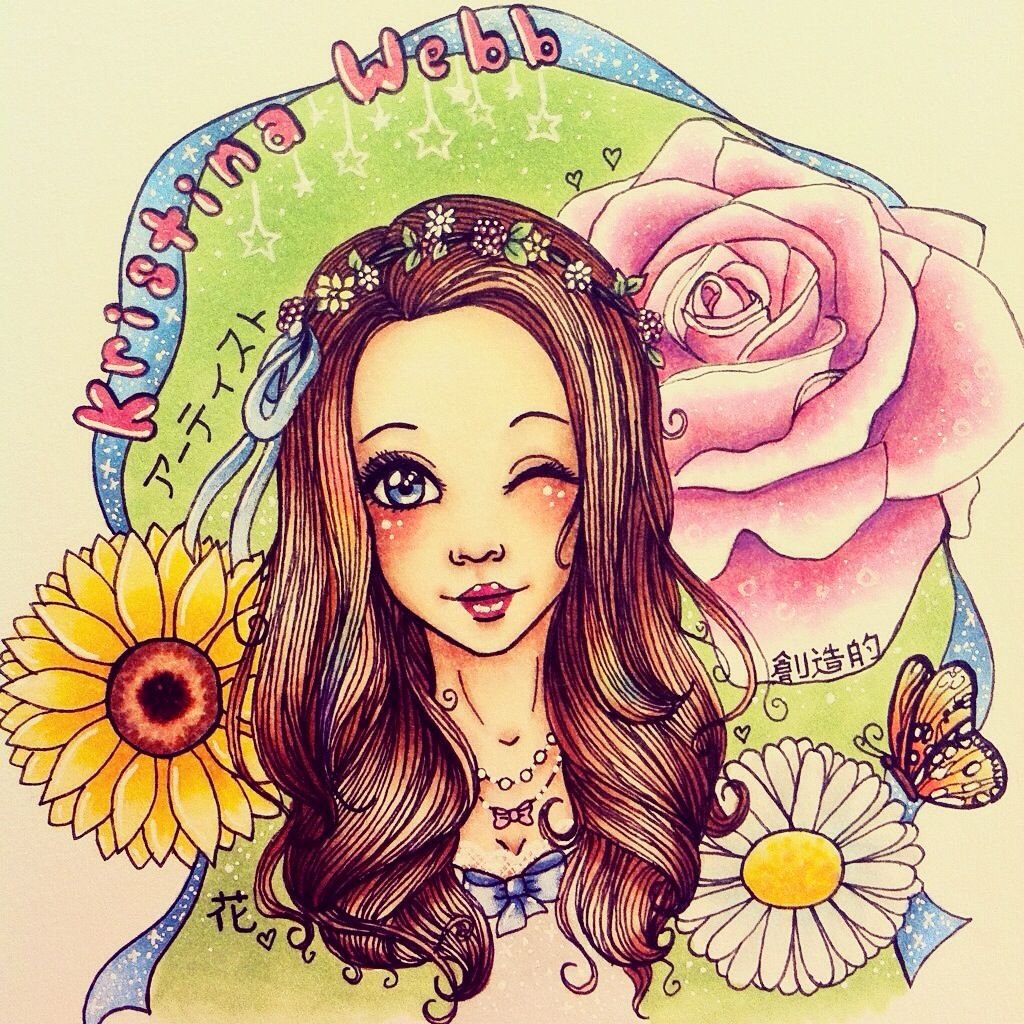 Фан рисунки