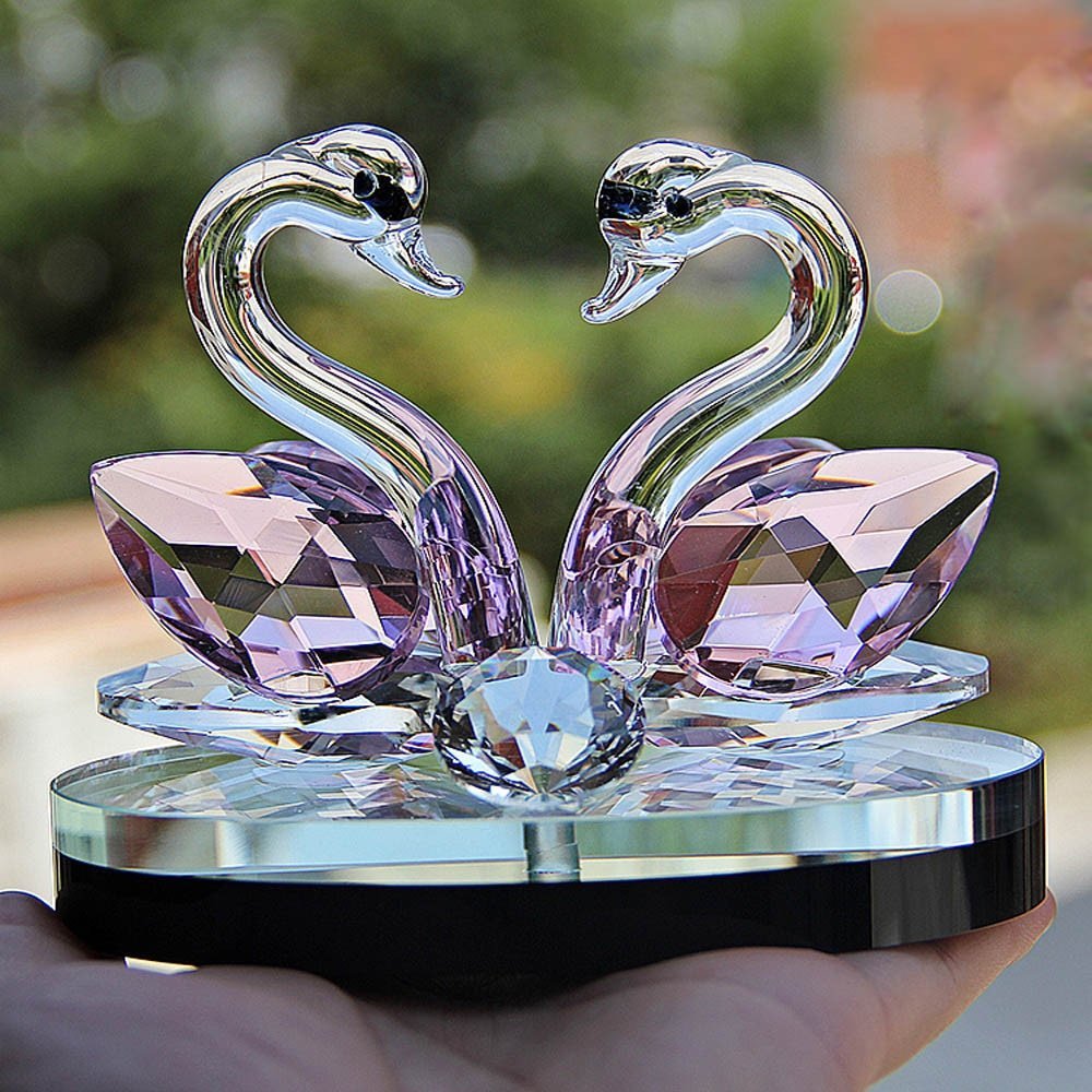 Хрустальная свадьба