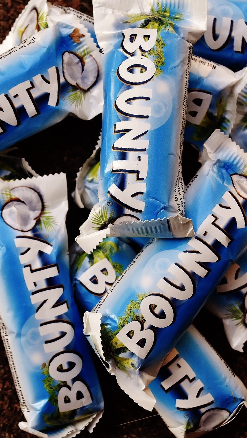 Баунти Баунти Баунти уяунти