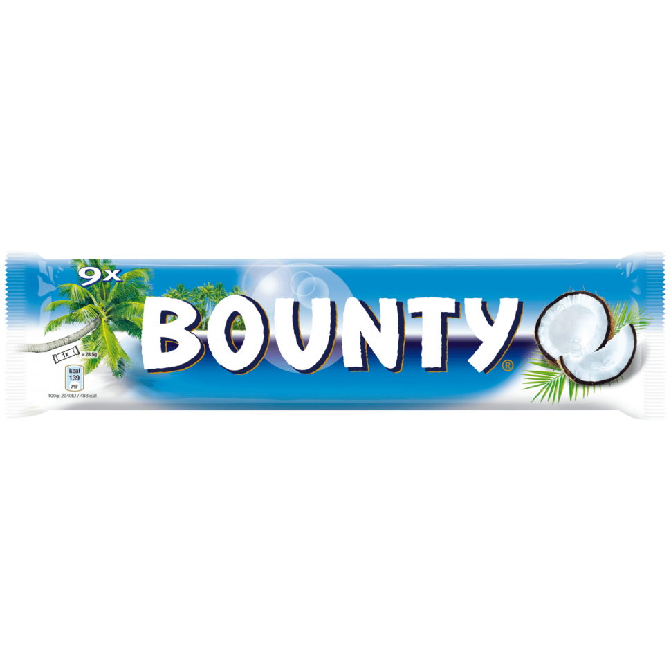 Bounty (батончик)