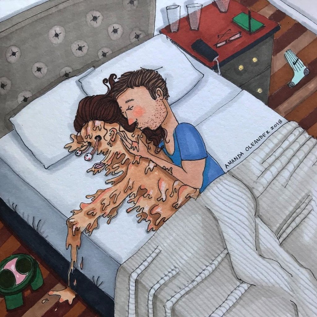 Шутки про очки для зрения