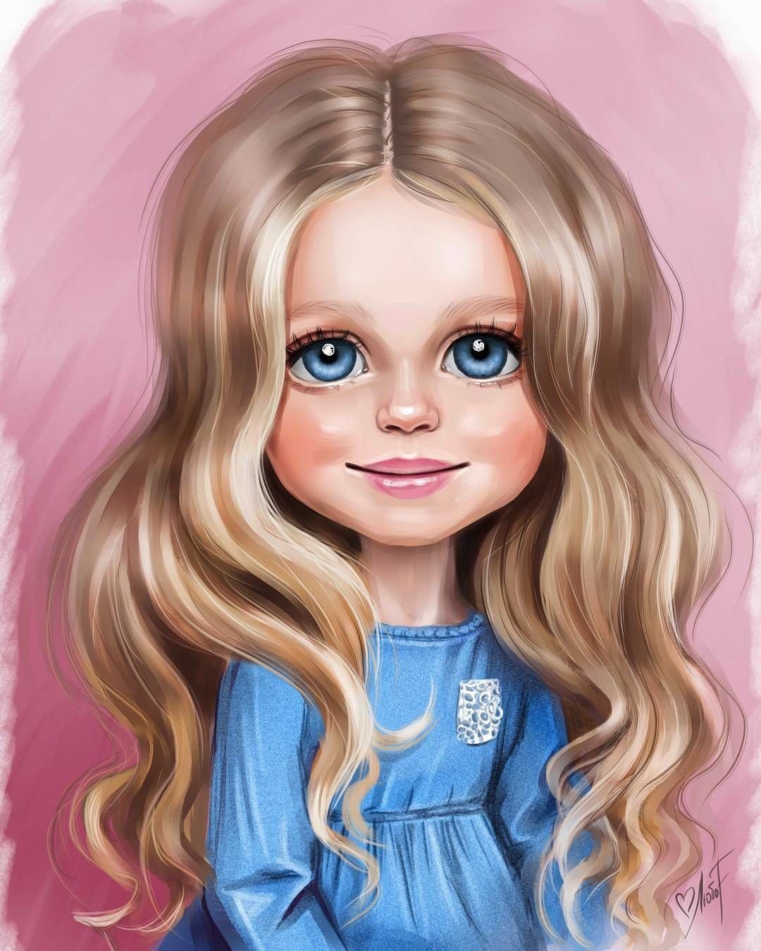 Пинтерест рисунки