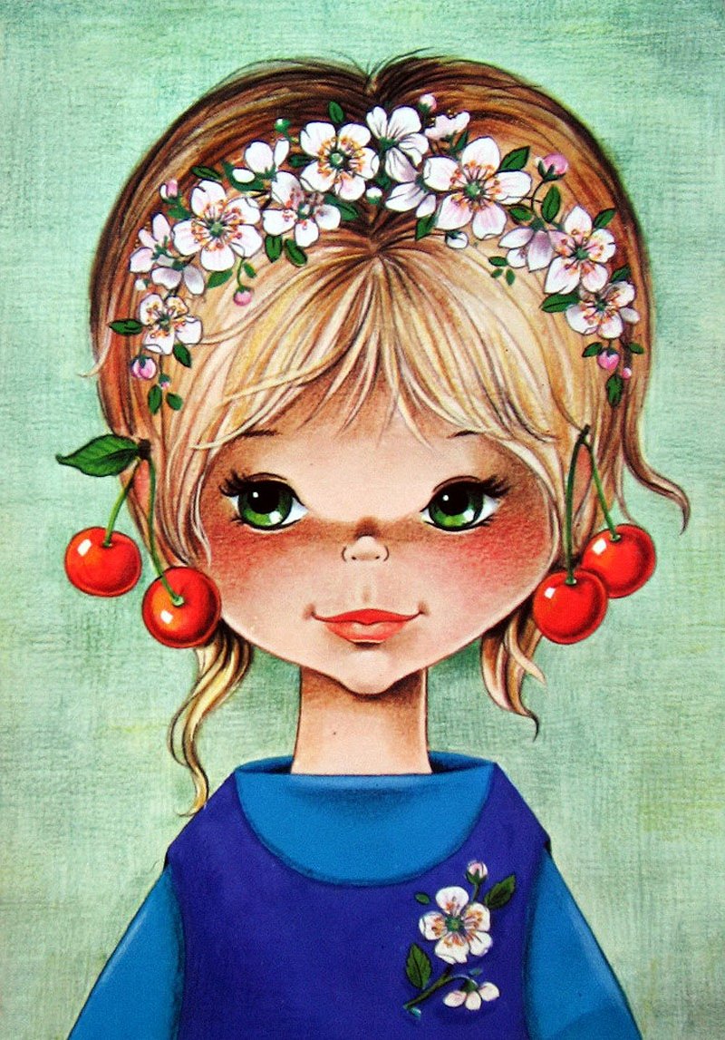 Анна Крауклис фотограф