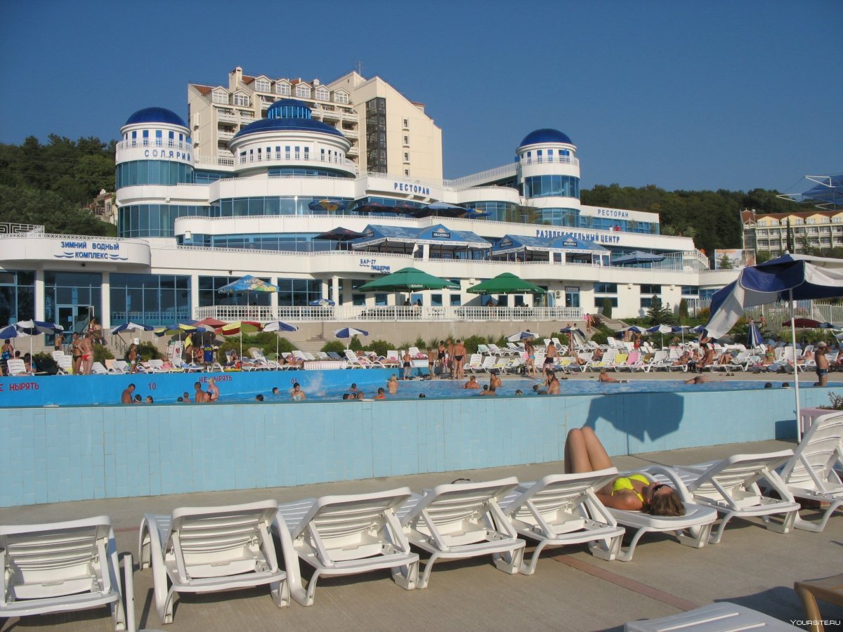 Усадьба шейха Лоо