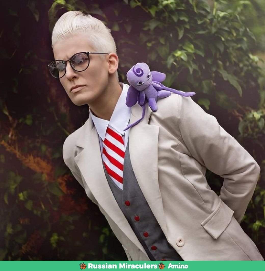 Габриэль Агрест