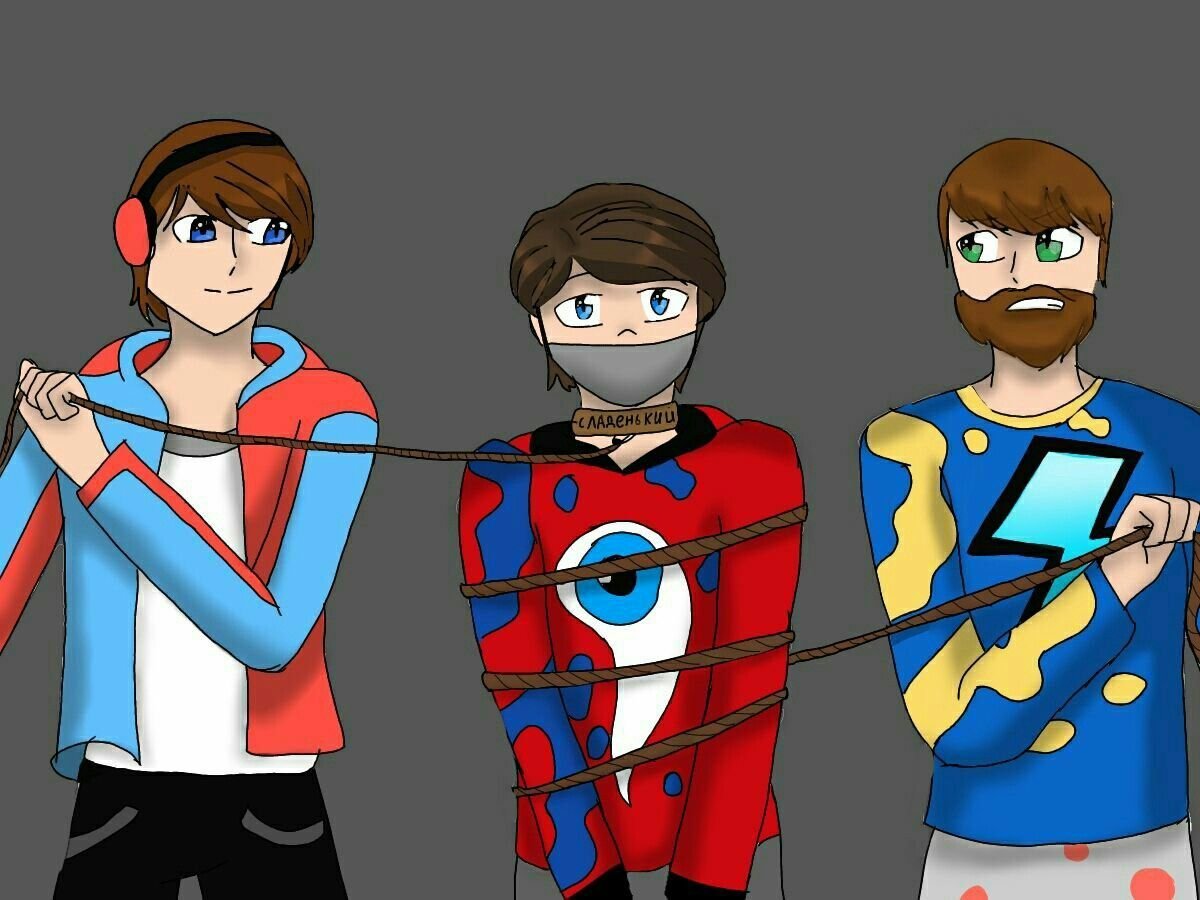 Персонажи Диснея в реальной жизни