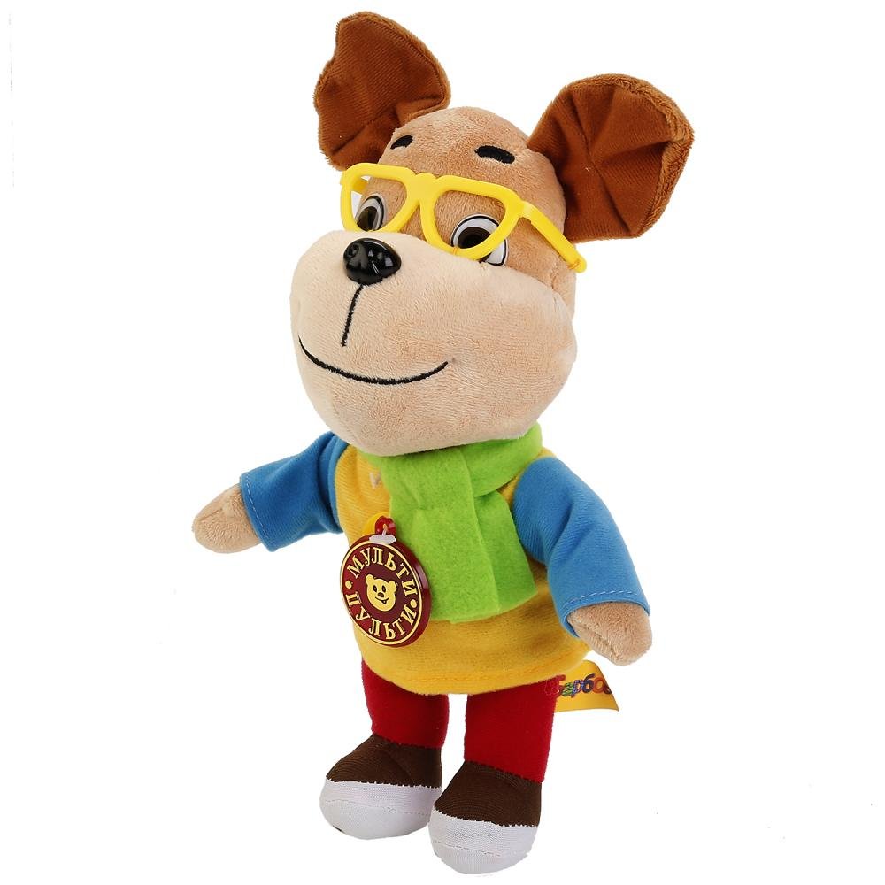 Детский мир Чебурашка Мульти Пульти