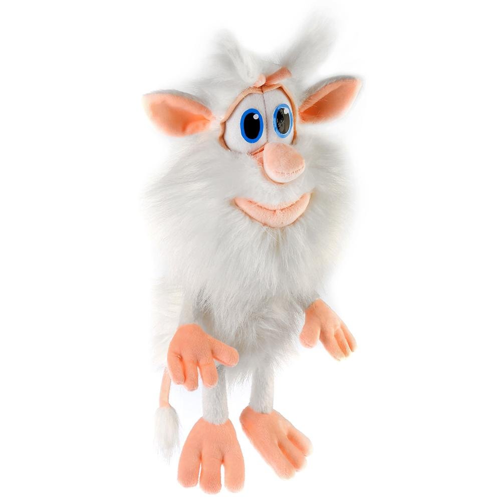 Барбоскины Мульти Пульти коробка