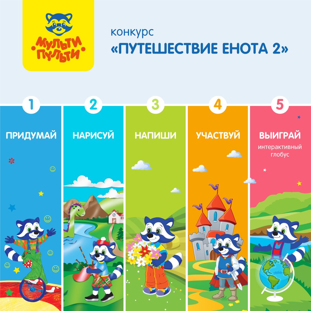 Мягкие игрушки Мульти Пульти Барбоскины